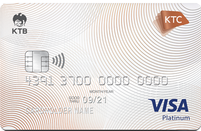 ktc visa platinum